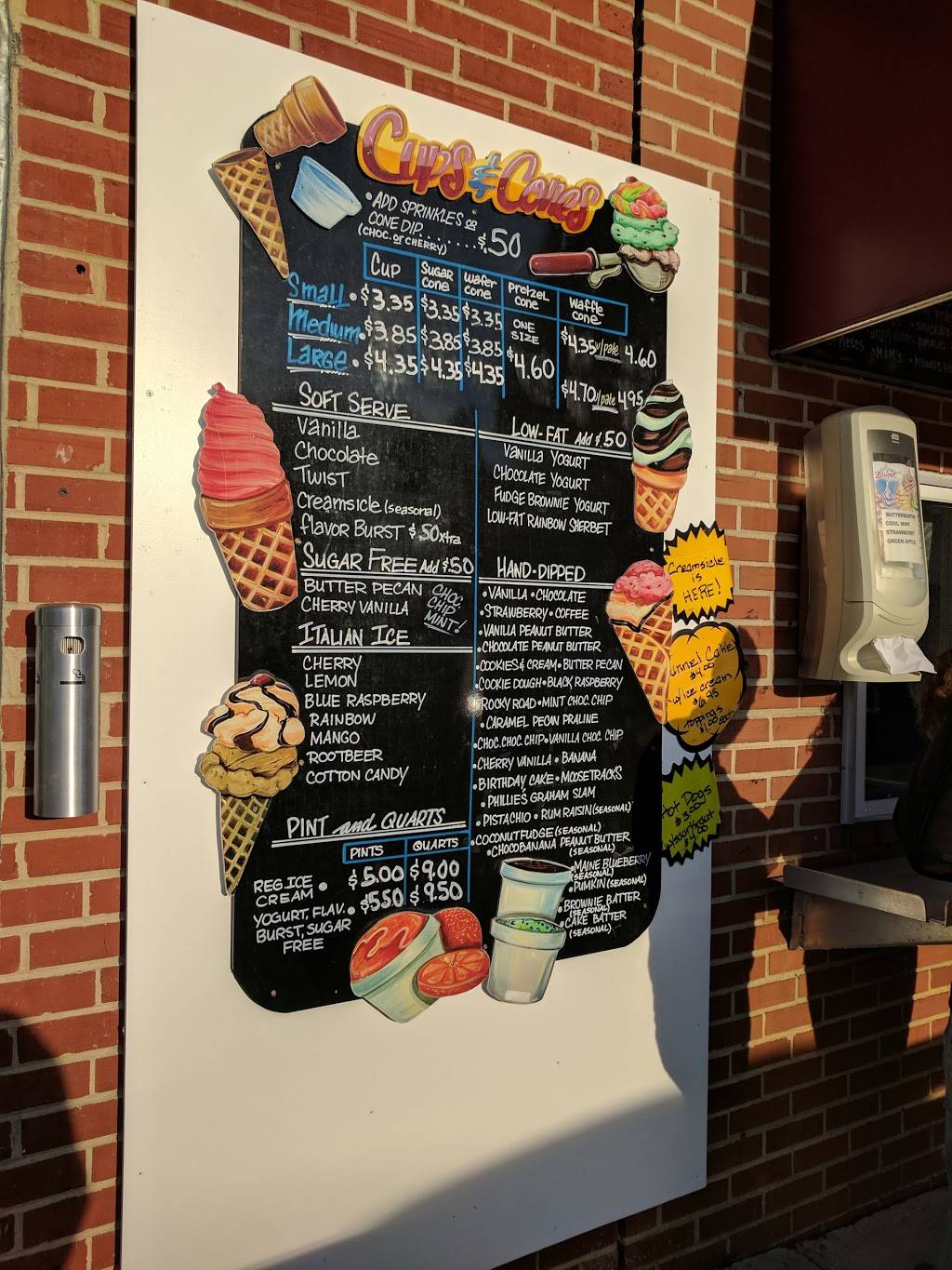 Tooties Restaurant | restaurant | 46 Main St, New Egypt, NJ 08533, USA | 6097589861 OR +1 609-758-9861