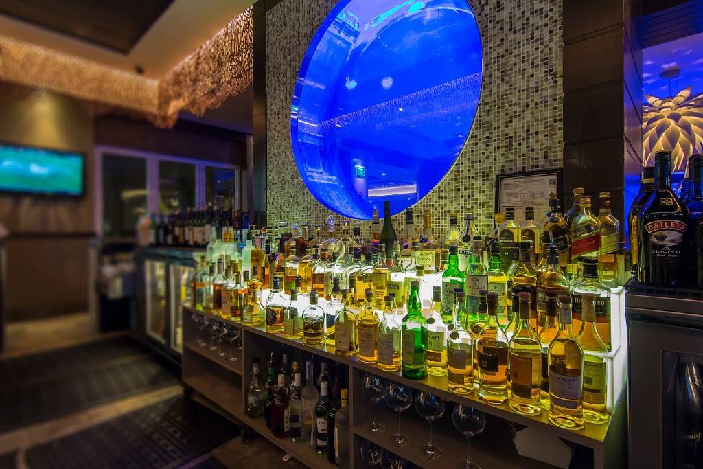 Atlantic Grille | restaurant | Located in the Seagate Hotel and Spa, 1000 E Atlantic Ave, Delray Beach, FL 33483, USA | 5616654900 OR +1 561-665-4900