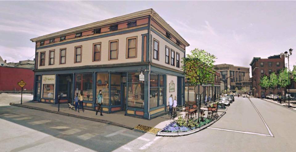 Tequila Lime Cantina | restaurant | 197 Bank St, Fall River, MA 02720, USA | 7743654850 OR +1 774-365-4850