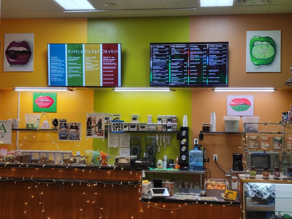 Add On Smoothies | restaurant | 5175 W Baseline Rd, Laveen Village, AZ 85339, USA | 6238502652 OR +1 623-850-2652