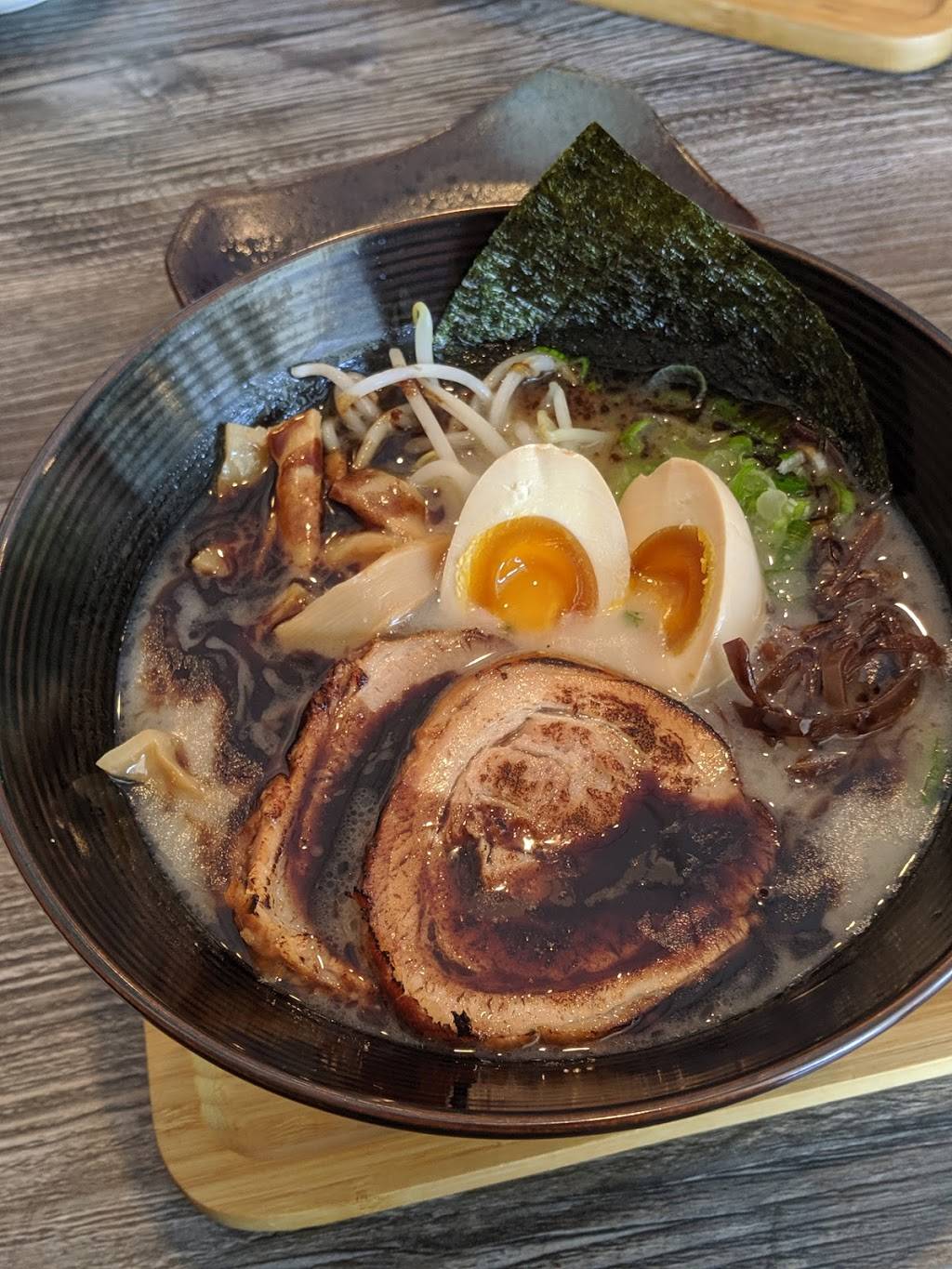 Fujiwara Ramen | restaurant | 4288 Dublin Blvd, Dublin, CA 94568, USA | 9258339918 OR +1 925-833-9918