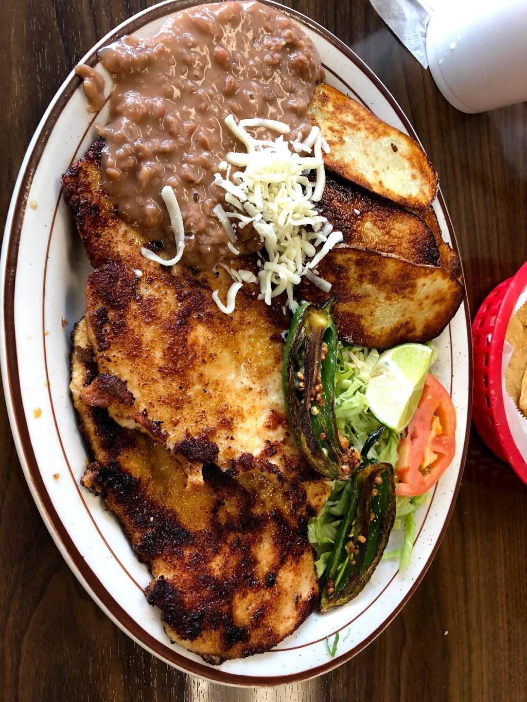 Taqueria Los 7 Hermanos | restaurant | 3755 S Kedzie Ave, Chicago, IL 60632, USA | 7735238847 OR +1 773-523-8847