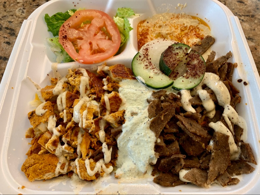 Falafel Corner | restaurant | 7351 Brentwood Blvd Suite B, Brentwood, CA 94513, USA | 9256844280 OR +1 925-684-4280