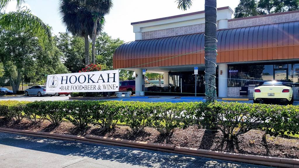 Cedar Lounge | night club | 904 McMullen Booth Rd, Clearwater, FL 33759, USA | 7274440297 OR +1 727-444-0297