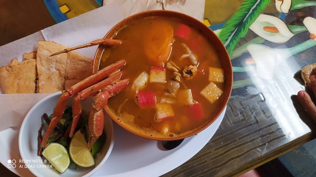 Sahuayo Mexican Restaurant | restaurant | 103 W Jeansonne St, Gonzales, LA 70737, USA | 2256475736 OR +1 225-647-5736