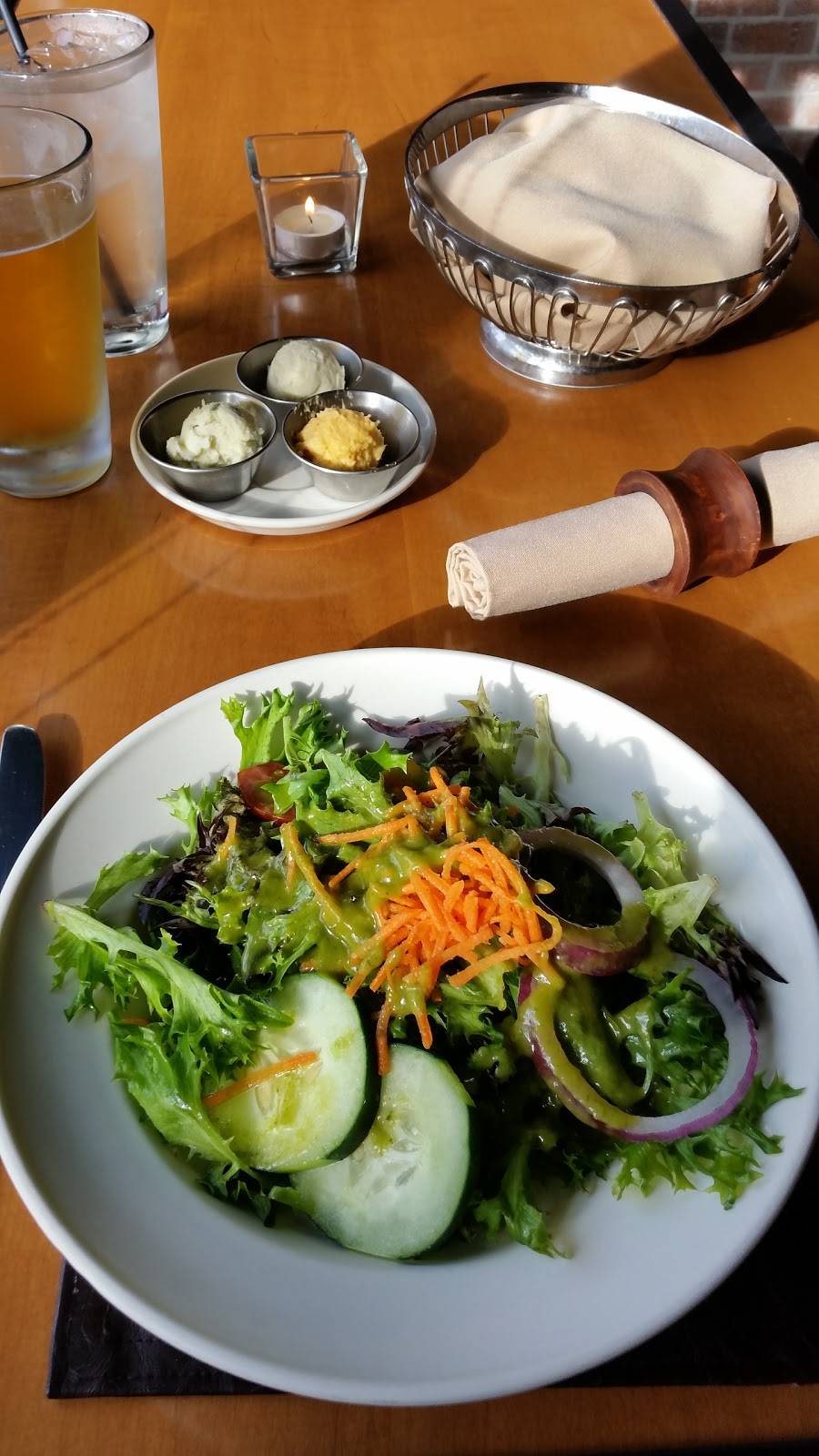 Republic Chophouse | restaurant | 218 N Adams St, Green Bay, WI 54301, USA | 9204307900 OR +1 920-430-7900