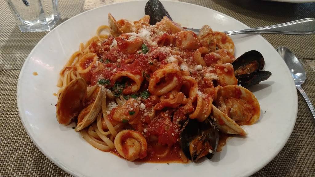 Vesuvio | restaurant | 7305 3rd Ave, Brooklyn, NY 11209, USA | 7187450222 OR +1 718-745-0222