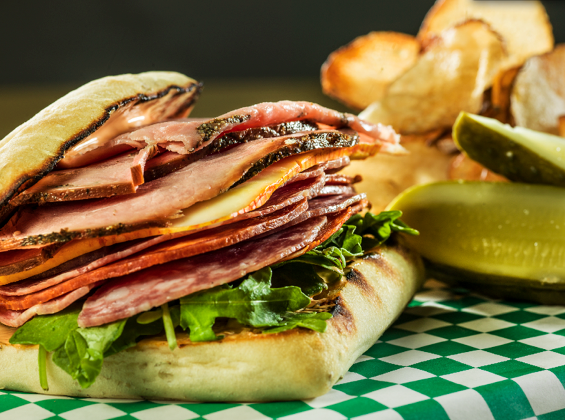 Cry Baby Cafe | cafe | 710 Harbour Post Dr, Tampa, FL 33602, USA | 8134434956 OR +1 813-443-4956