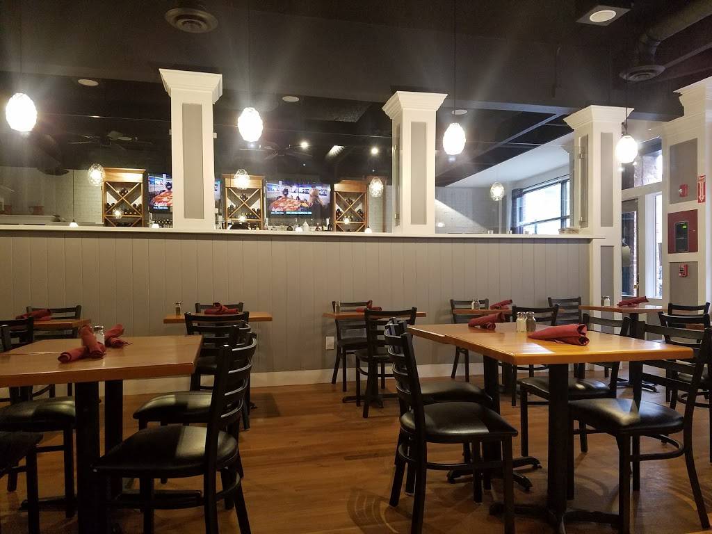 16C | restaurant | 16 Cottage Ave, Quincy, MA 02169, USA | 6174812170 OR +1 617-481-2170