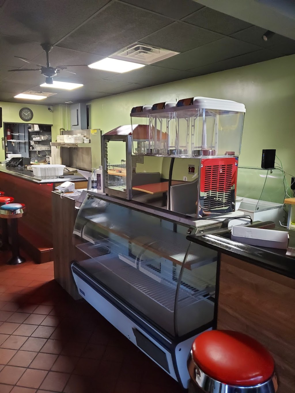 Gastronomia Paty Paty | restaurant | 78 Lake Ave Unit D, Danbury, CT 06811, USA | 2037986556 OR +1 203-798-6556