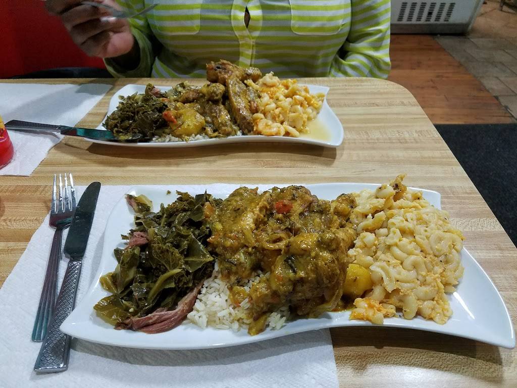 Pearls Pleasurable Eatery | restaurant | 428 W Olney Ave, Philadelphia, PA 19120, USA | 2152522052 OR +1 215-252-2052