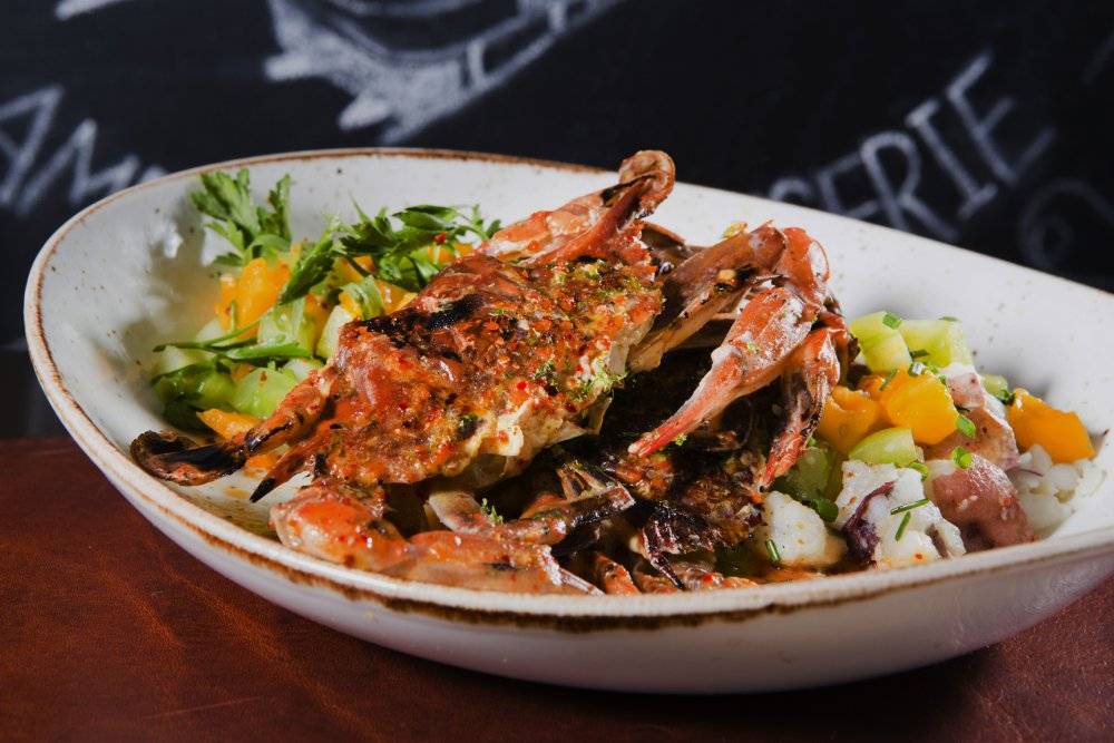 B & O American Brasserie | restaurant | 2 N Charles St, Baltimore, MD 21201, USA | 4436926172 OR +1 443-692-6172