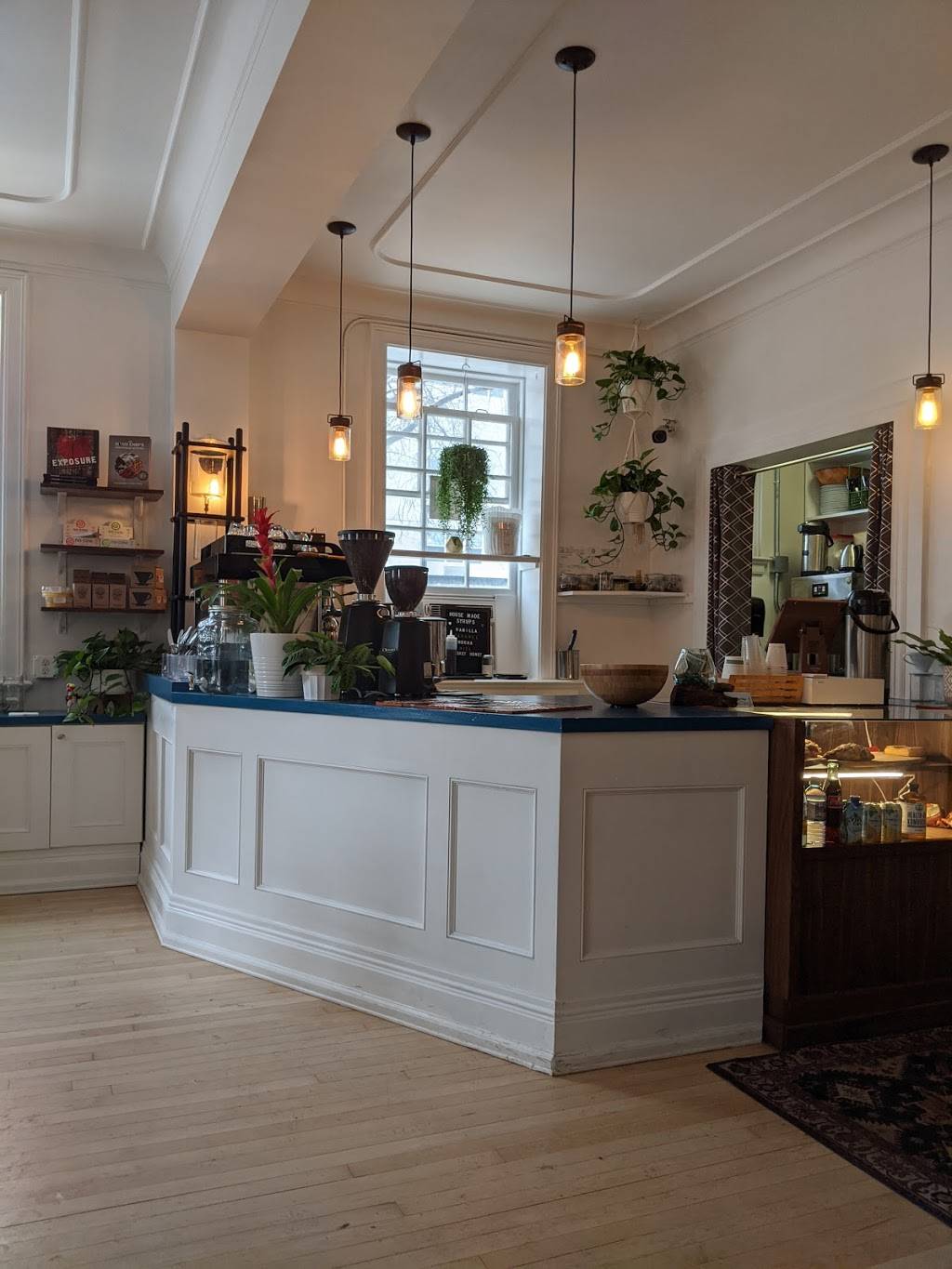 The Spring Cafe | cafe | 1373 Grant St, Denver, CO 80203, USA | 3038630188 OR +1 303-863-0188