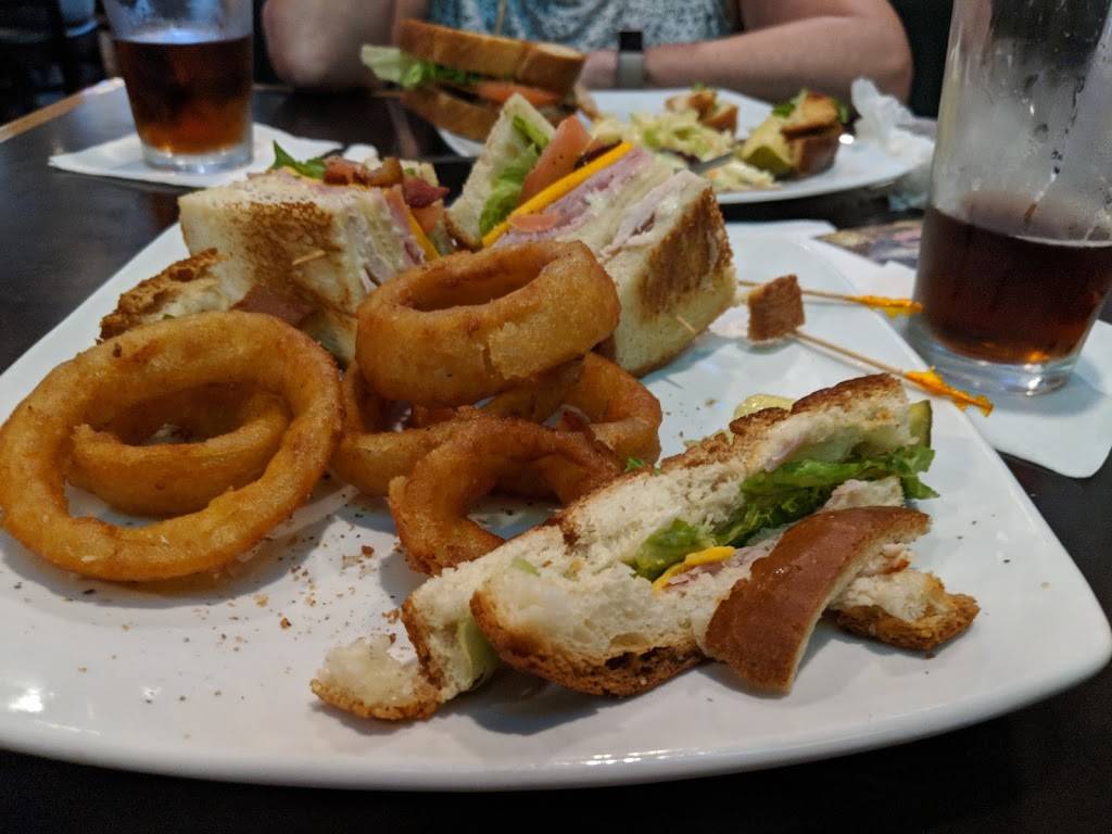 R.T. OSullivans Sports Grill | restaurant | 6646 E Superstition Springs Blvd, Mesa, AZ 85206, USA | 4803969933 OR +1 480-396-9933