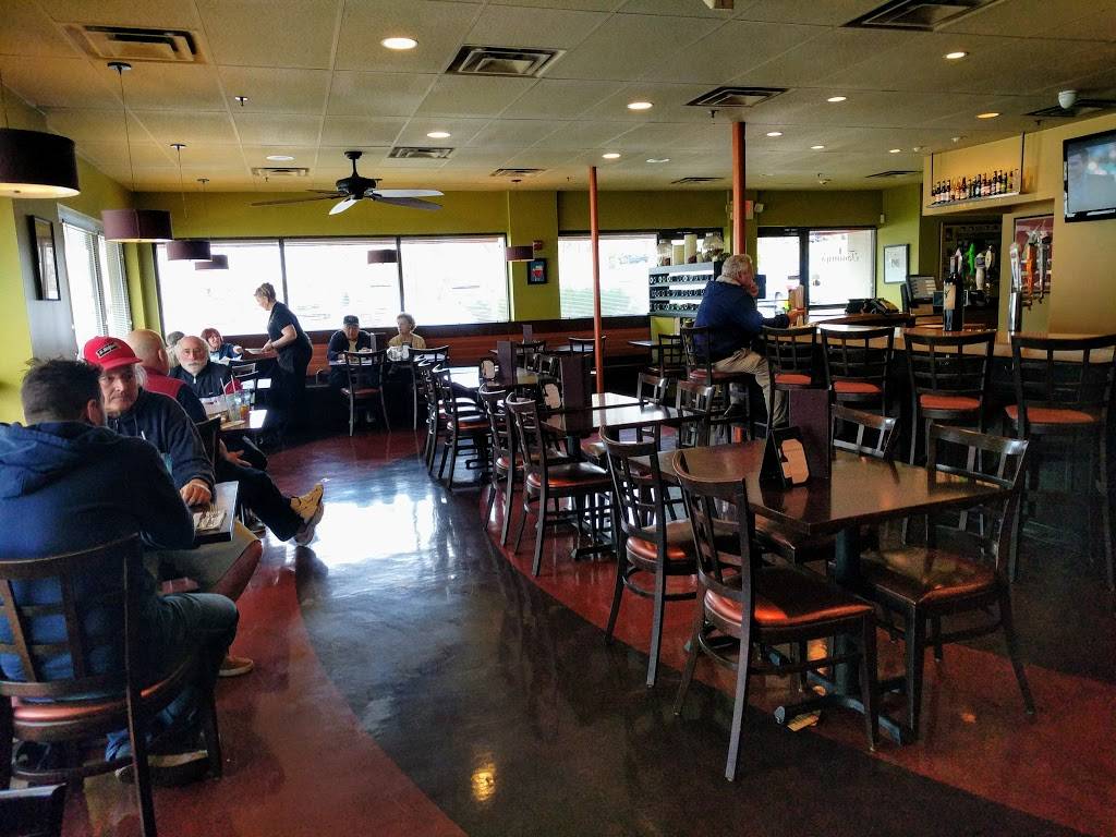 Tommys Pizza | restaurant | 870 Oaklawn Ave, Cranston, RI 02920, USA | 4019448669 OR +1 401-944-8669