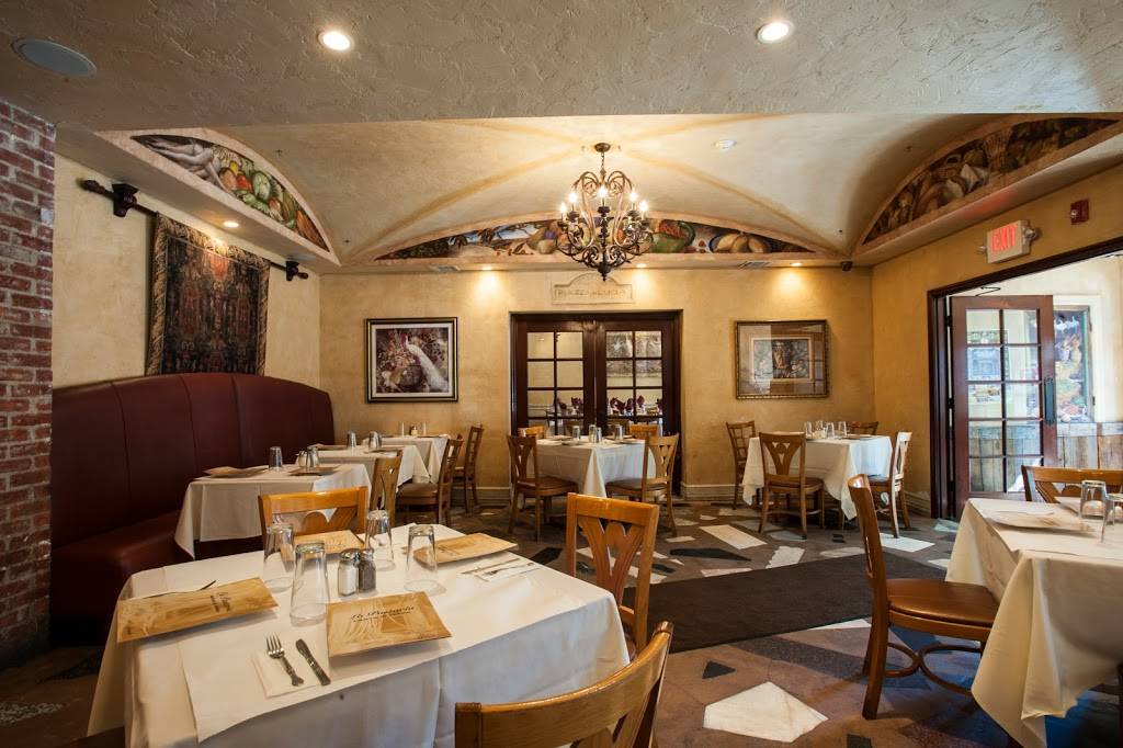 La Pastaria | restaurant | 327 Springfield Ave, Summit, NJ 07901, USA | 9085229088 OR +1 908-522-9088