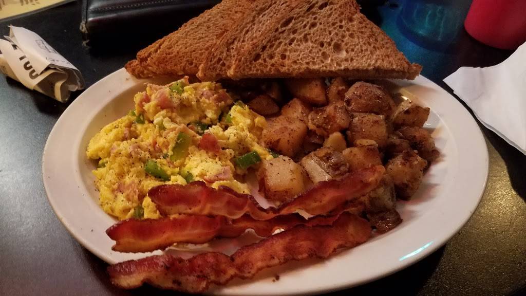 Cary St. Cafe | restaurant | 2631 W Cary St, Richmond, VA 23220, USA | 8043537445 OR +1 804-353-7445