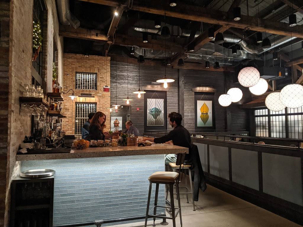 True Chesapeake Oyster Co | restaurant | 3300 Clipper Mill Rd Suite 400, Baltimore, MD 21211, USA | 4109136374 OR +1 410-913-6374