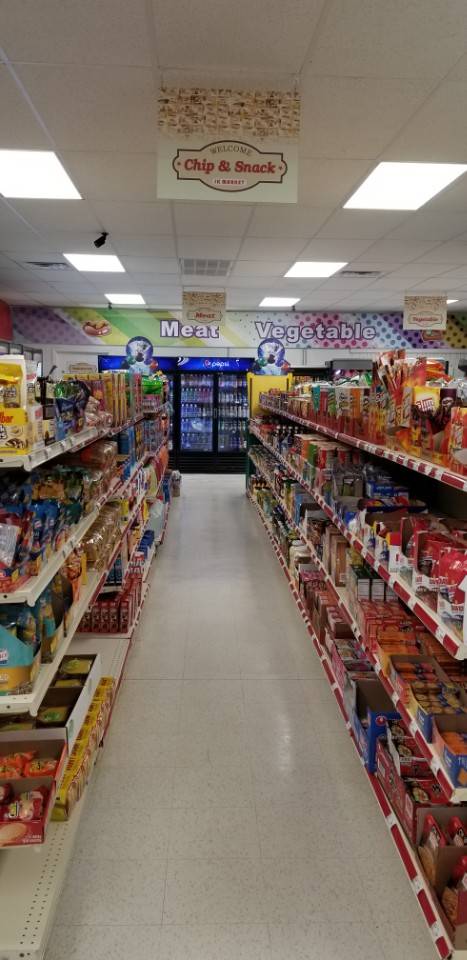 JK Market | restaurant | 211 Halifax St, Petersburg, VA 23803, USA | 8047221010 OR +1 804-722-1010