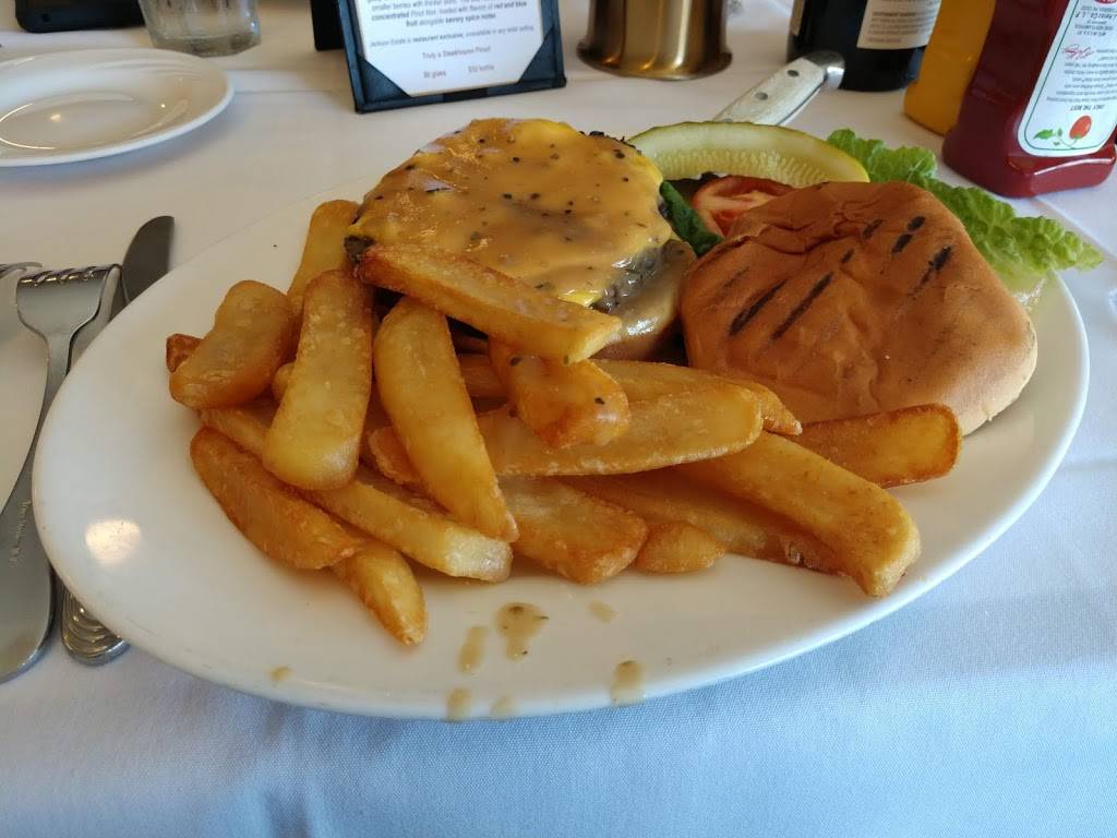 Select Cut Steak House | restaurant | 2808 N Halsted St, Chicago, IL 60657, USA | 7732441500 OR +1 773-244-1500