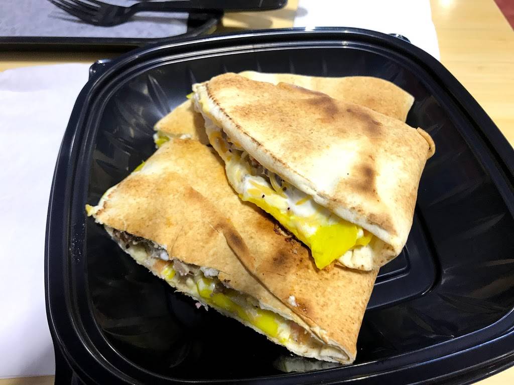 Pita Way Brighton | restaurant | 9290 Lee Rd Ste 103, Brighton, MI 48116, USA | 8102063929 OR +1 810-206-3929