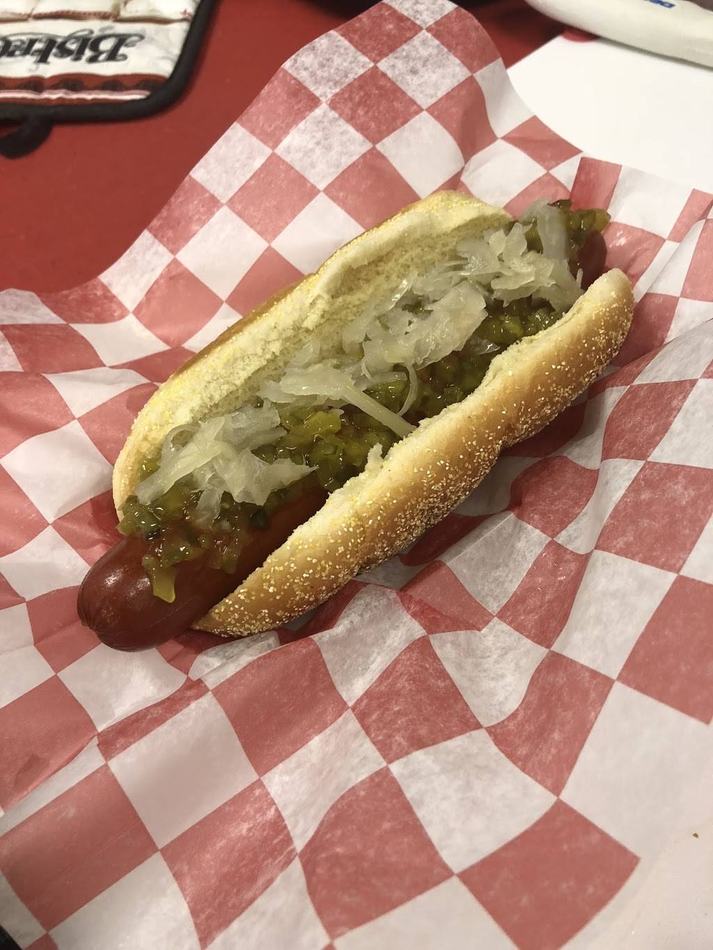 Scoops Ice Cream & Cafe | cafe | 221 High St, Portsmouth, VA 23704, USA | 7572958369 OR +1 757-295-8369