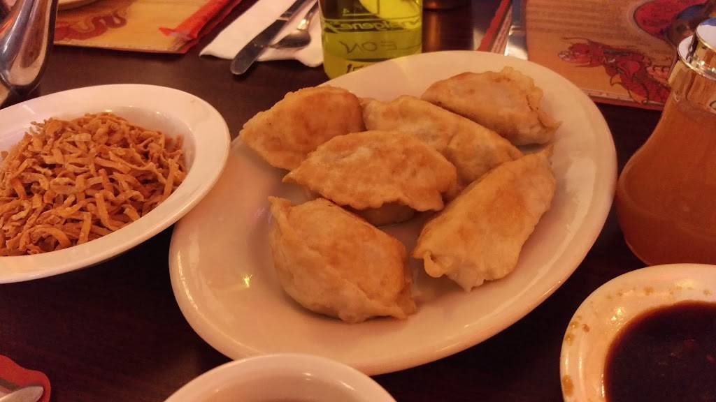 Ying Dynasty Of Wareham | restaurant | 265 Marion Rd, Wareham, MA 02571, USA | 7746784029 OR +1 774-678-4029