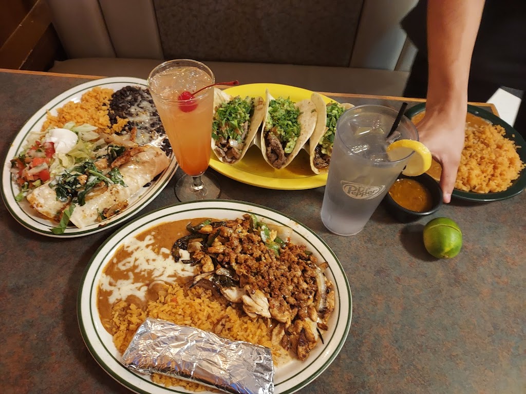 El Dorado Springs Mexican Restaurant and Cantina | restaurant | 200 N Main St, El Dorado Springs, MO 64744, USA | 4172966740 OR +1 417-296-6740