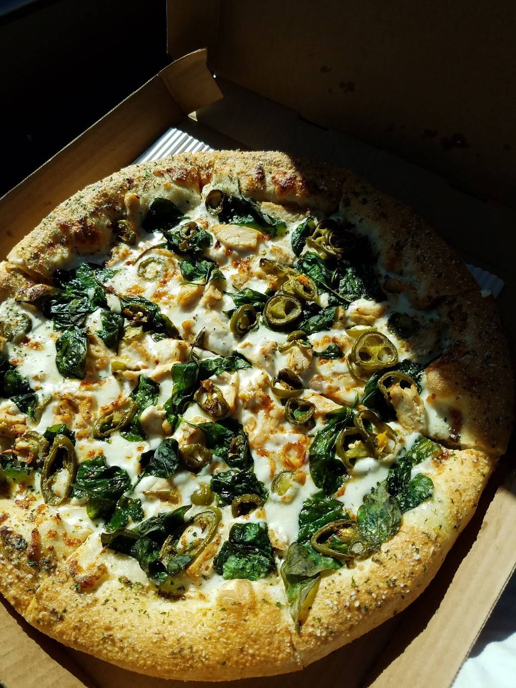 Pizza Hut | restaurant | 6471 Ball Rd, Cypress, CA 90630, USA | 7148211122 OR +1 714-821-1122