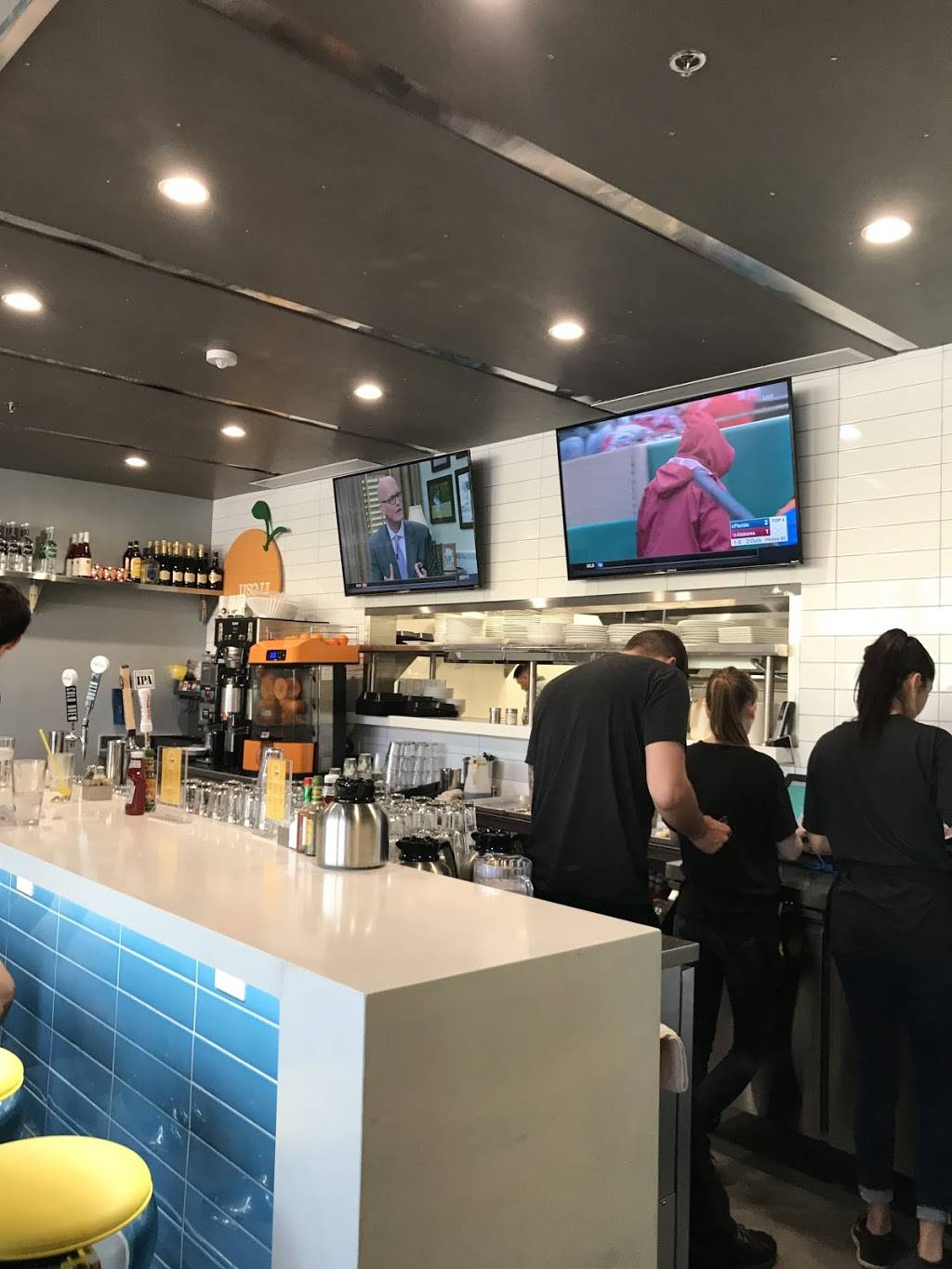 Over Easy | restaurant | 6089, 10637 N Tatum Blvd suite 101, Phoenix, AZ 85028, USA | 6025956020 OR +1 602-595-6020