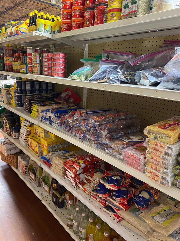 Tienda y Restaurante El Quetzal | restaurant | 10916 Atlantic Blvd suite 1, Jacksonville, FL 32225, USA | 9045592161 OR +1 904-559-2161