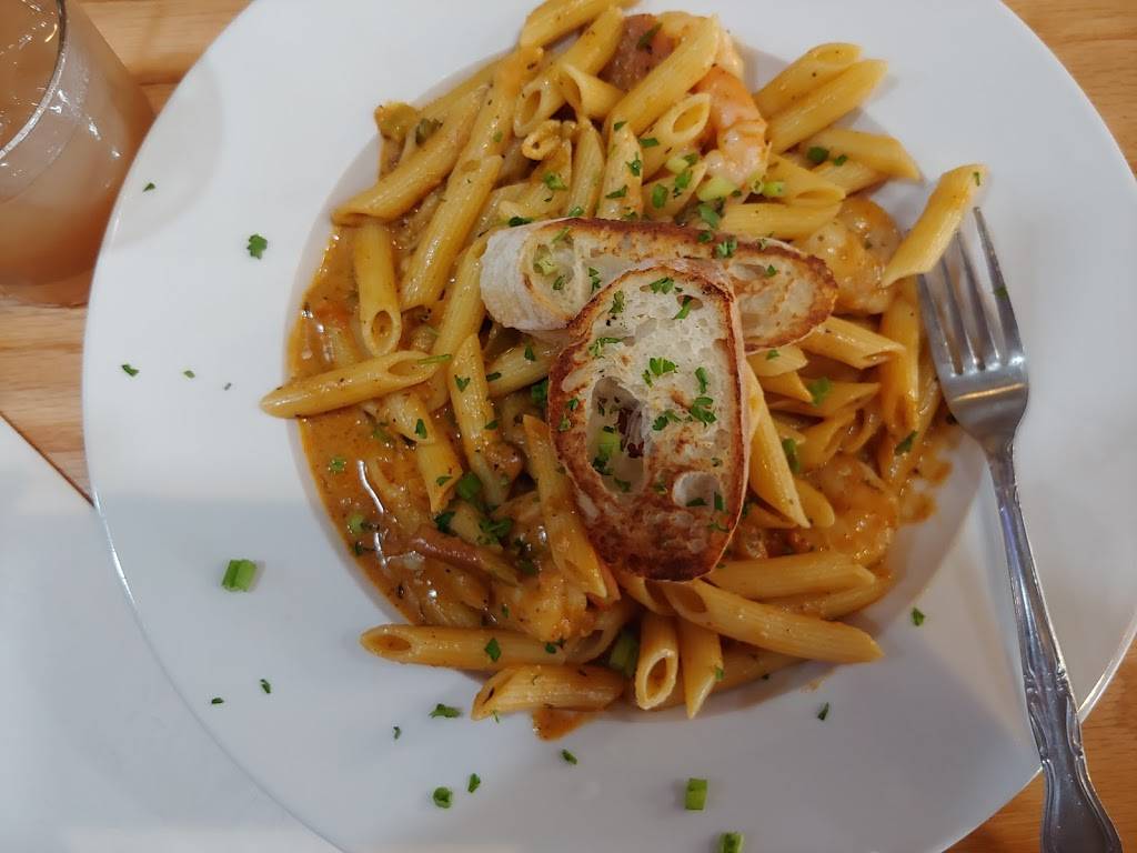 Sister Cities Cajun | restaurant | 3550 S Broadway, St. Louis, MO 63118, USA | 3144050447 OR +1 314-405-0447