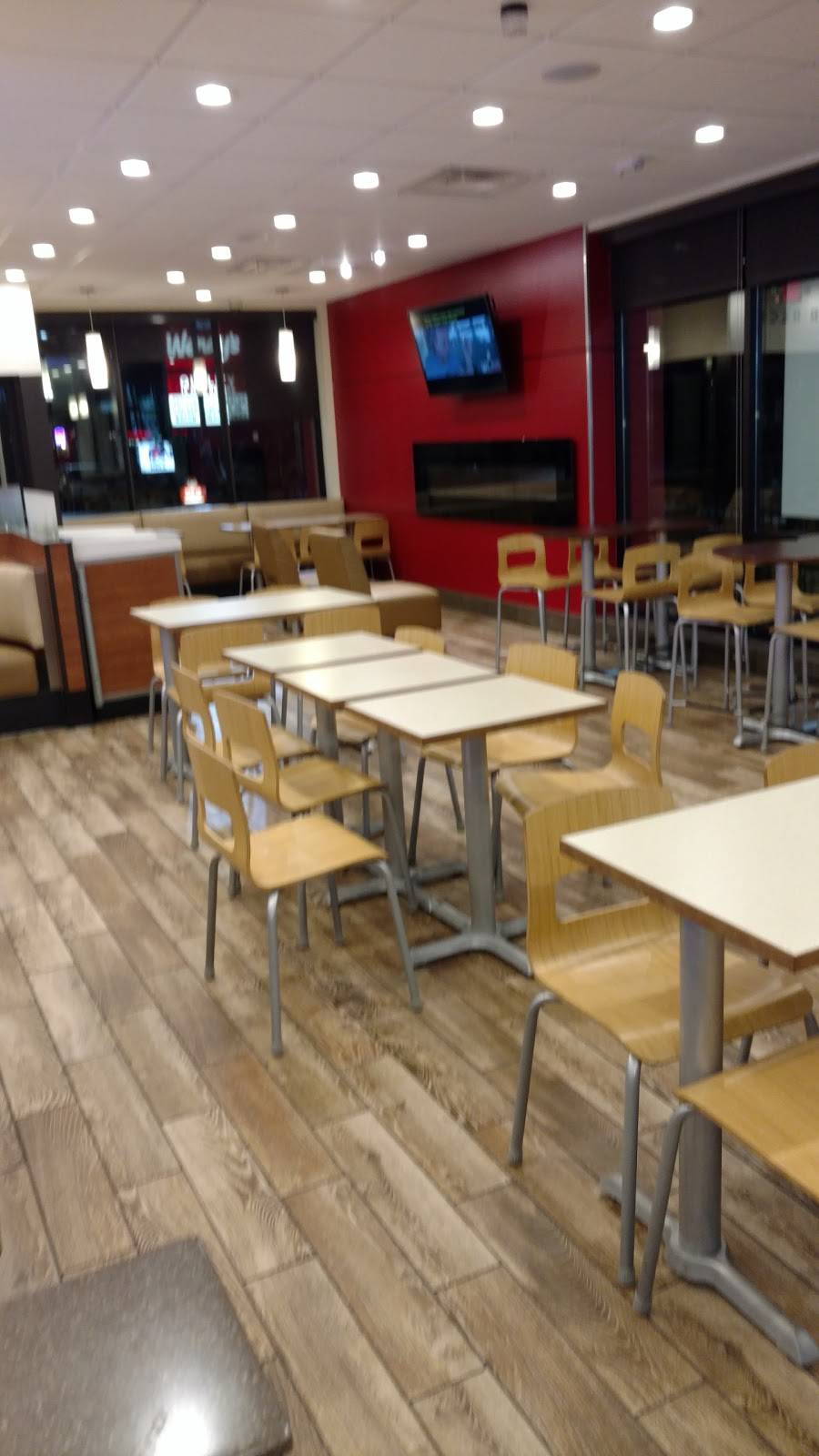 Wendys | restaurant | 1365 Frederick Blvd, Portsmouth, VA 23707, USA | 7573932870 OR +1 757-393-2870