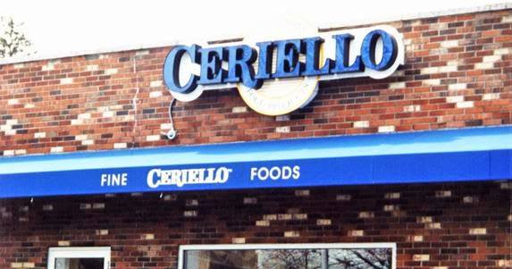 Ceriello Fine Foods | restaurant | 541 Willis Ave, Williston Park, NY 11596, USA | 5167470277 OR +1 516-747-0277
