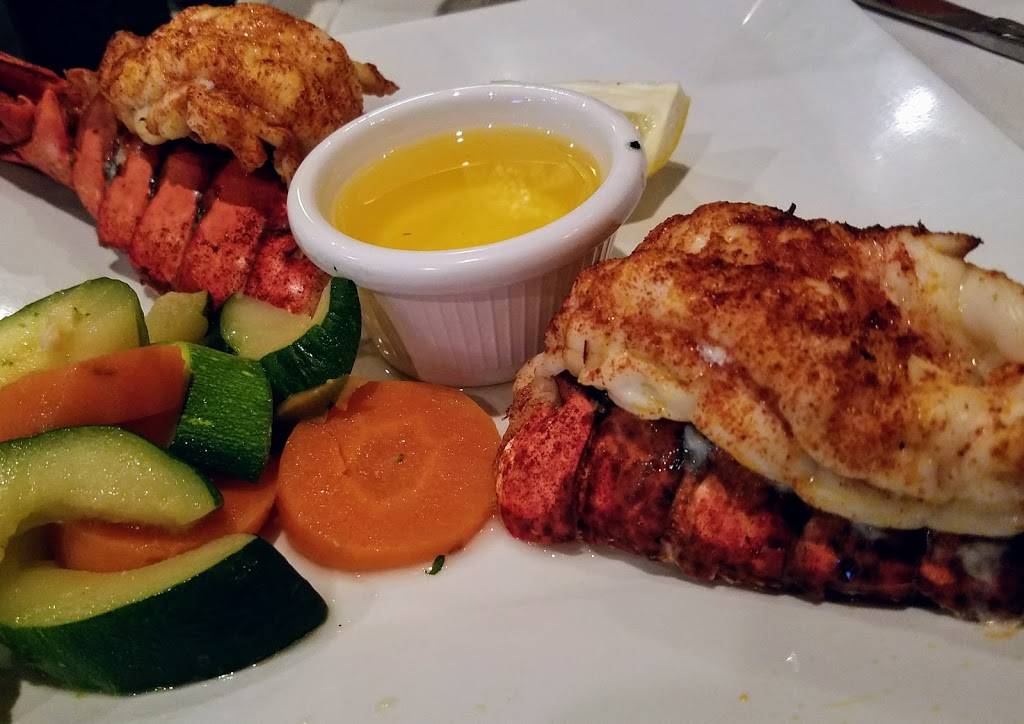 Vinnies Lobster Bar | restaurant | 5810 S University Dr, Davie, FL 33328, USA | 9546803323 OR +1 954-680-3323