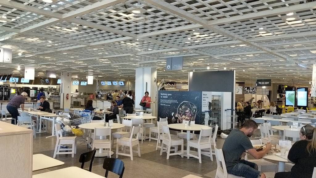 IKEA Restaurant | restaurant | 1801 NW 117th Ave, Miami, FL 33172, USA | 8888884532 OR +1 888-888-4532