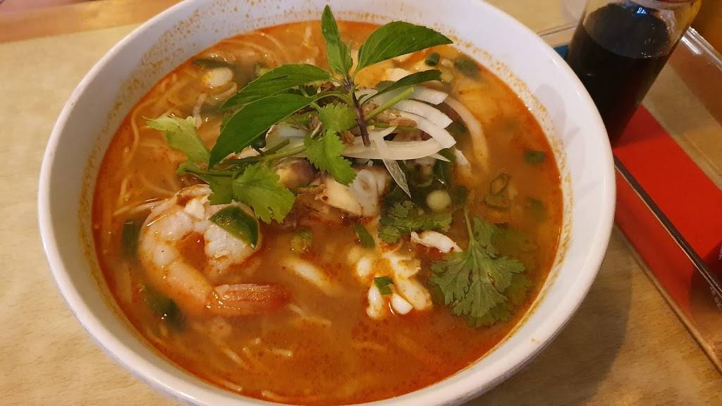 BamBu Vietnamese Restaurant | restaurant | 5040 FL-46, Sanford, FL 32771, USA | 4073219015 OR +1 407-321-9015