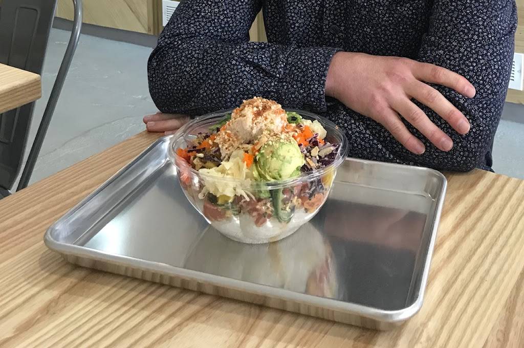 POKEMOTO - Atlanta | restaurant | 6135 Peachtree Pkwy Suite 605, Norcross, GA 30092, USA | 7705991206 OR +1 770-599-1206