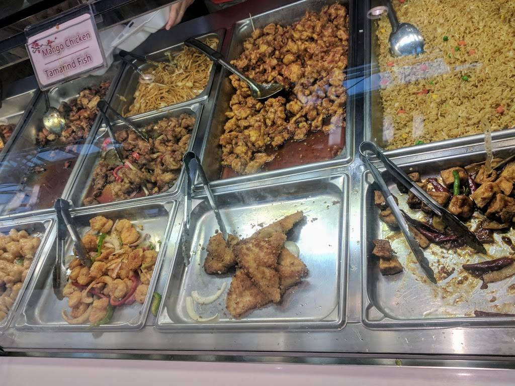 Ruby Thai | restaurant | 400 Commons Way, Bridgewater, NJ 08807, USA | 9085268825 OR +1 908-526-8825