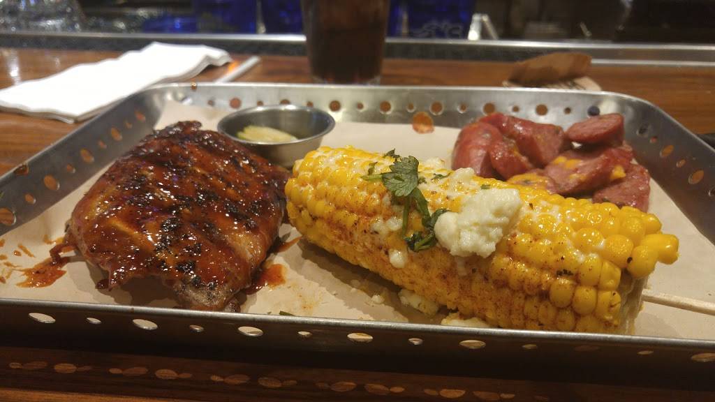 Chilis Grill & Bar | restaurant | 287 Goodman Rd W, Southaven, MS 38671, USA | 6623497002 OR +1 662-349-7002