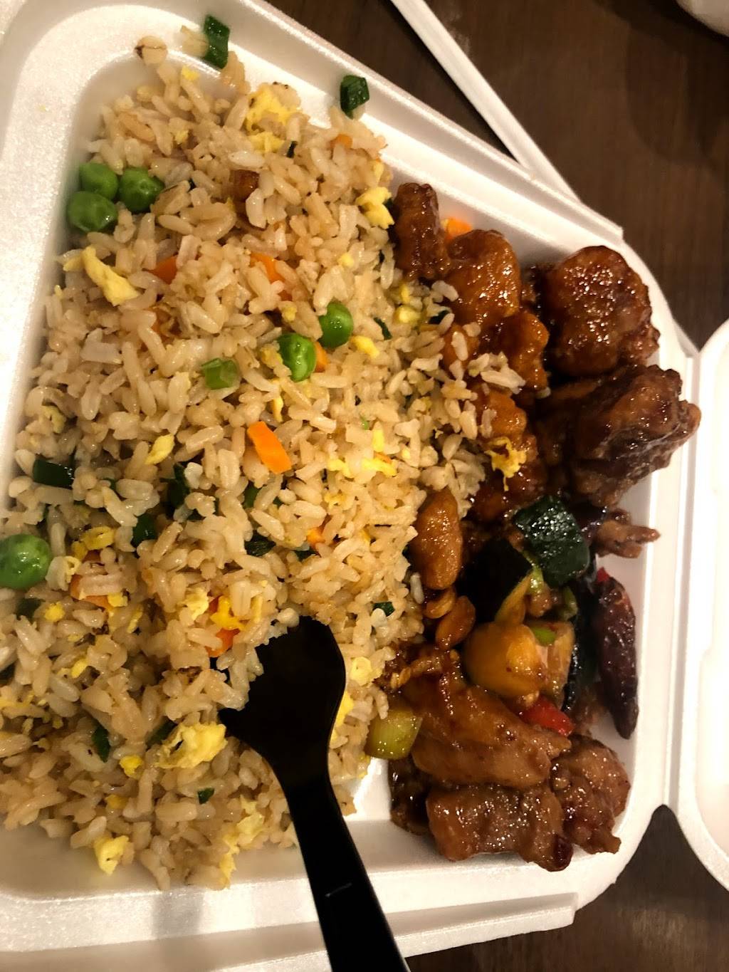 Panda Express | restaurant | 2000 E Baseline St, Cornelius, OR 97113, USA | 5036818969 OR +1 503-681-8969