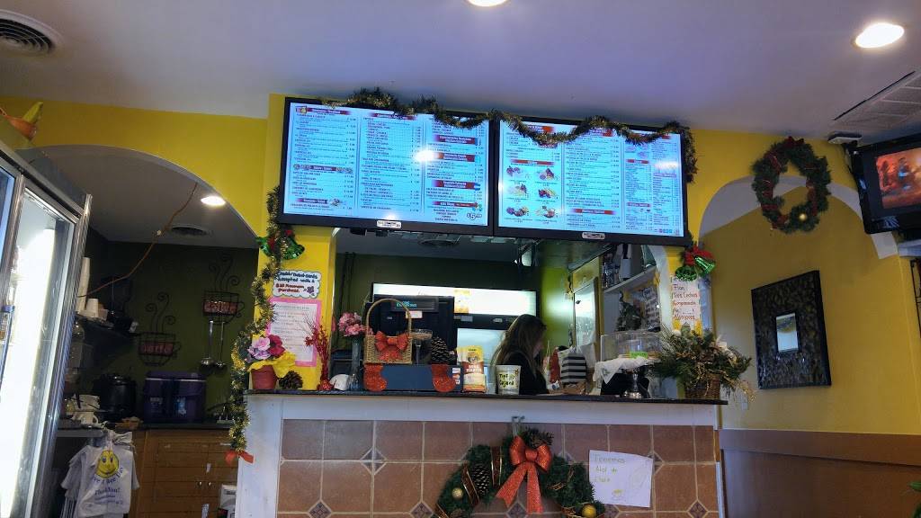 Tipicos Dona Juanita | restaurant | 119 Fort Evans Rd NE, Leesburg, VA 20176, USA | 7037778069 OR +1 703-777-8069