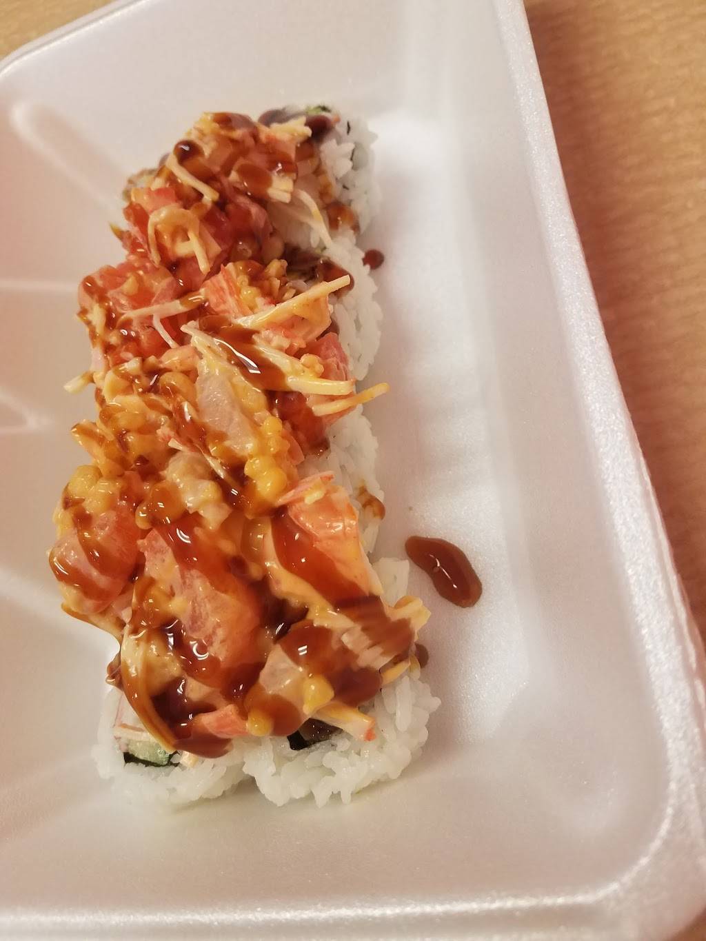 Sushi Go | restaurant | 6850 N Shiloh Rd, Garland, TX 75044, USA | 4698149940 OR +1 469-814-9940