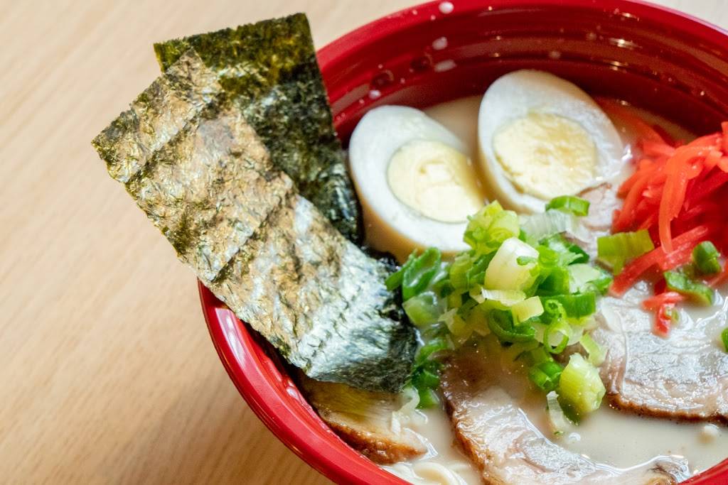 Tsurumaru Udon Honpo - Westfield Santa Anita | restaurant | 400 Baldwin Avenue #M20, Arcadia, CA 91007, USA | 6262949649 OR +1 626-294-9649