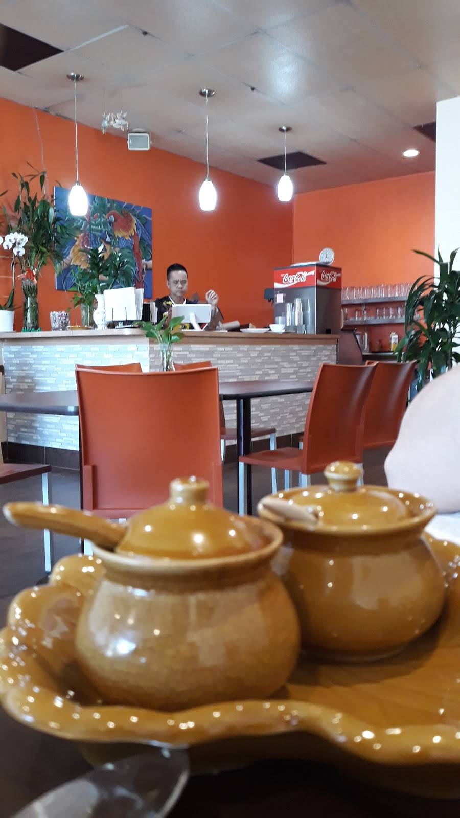 Trendy Thai | restaurant | 16030 Arrow Hwy, Irwindale, CA 91706, USA | 6268149838 OR +1 626-814-9838