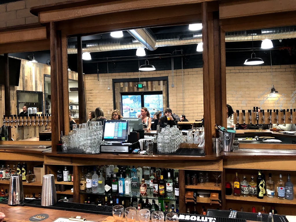 1849 Brewing Company | restaurant | 468 Sutton Way, Grass Valley, CA 95945, USA | 5304771849 OR +1 530-477-1849