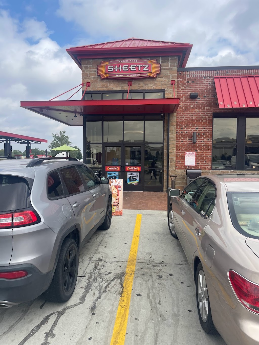 Sheetz | restaurant | 5238 Alum Creek Dr, Groveport, OH 43125, USA | 6146698044 OR +1 614-669-8044