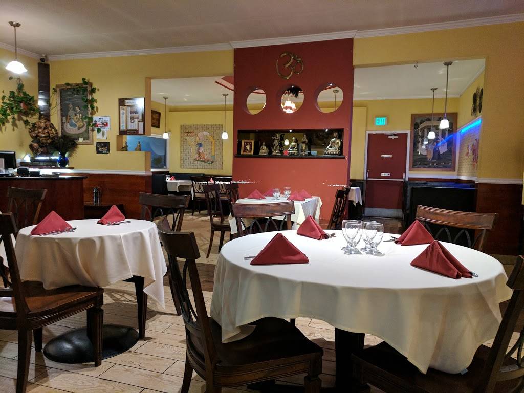 Maharaja | restaurant | 270 Soquel Ave, Santa Cruz, CA 95062, USA | 8314272666 OR +1 831-427-2666