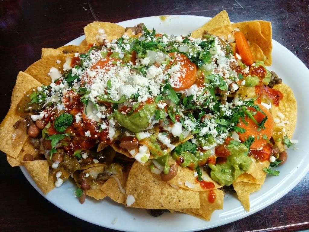 Las Juntas | restaurant | 2505 Middlefield Rd, Redwood City, CA 94063, USA | 6502577347 OR +1 650-257-7347