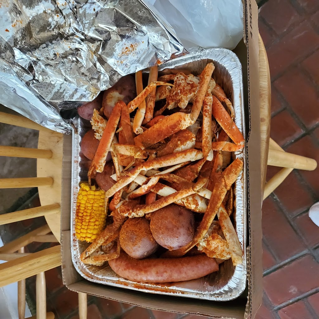 Springhill Seafood | restaurant | 2709 SpringHill Ave, Mobile, AL 36607, USA | 2514782868 OR +1 251-478-2868